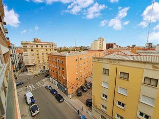 Piso en alquiler en Campo de la Juventud en Palencia