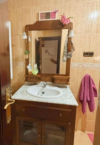 Piso en alquiler en Campo de la Juventud en Palencia