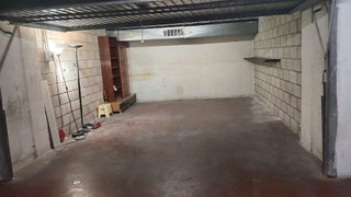 Garaje en venta en Playa de San Juan en Alicante