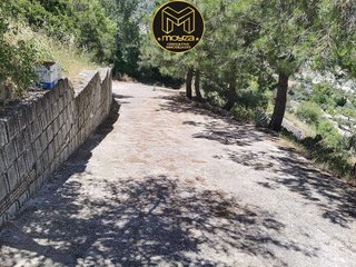 Terreno en venta en Torre del Campo