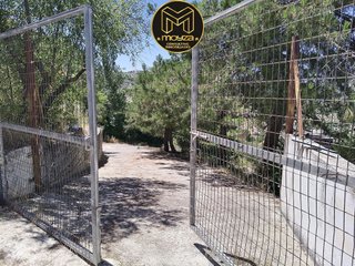 Terreno en venta en Torre del Campo
