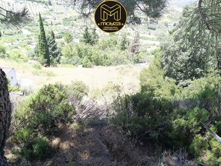 Terreno en venta en Torre del Campo