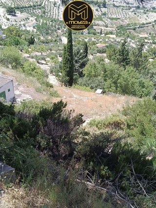 Terreno en venta en Torre del Campo