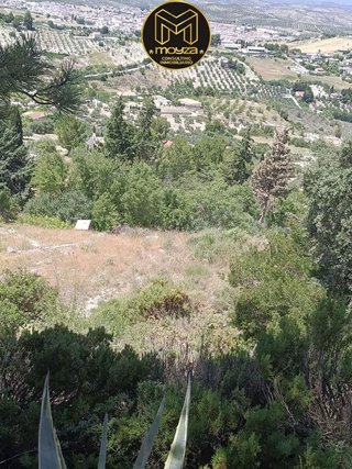 Terreno en venta en Torre del Campo