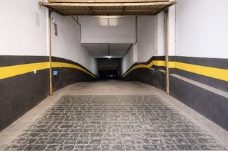 Garaje en venta en Bellver - Son Dureta- La Teulera en Palma de Mallorca