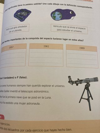 COMPRENSION LECTORA fichas, 4 PRIMARIA Santillana