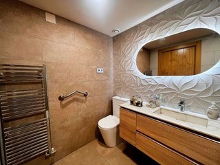 Chalet en venta en Sobradiel
