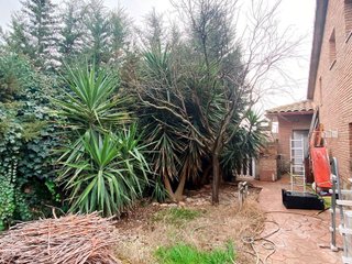 Chalet en venta en Sobradiel