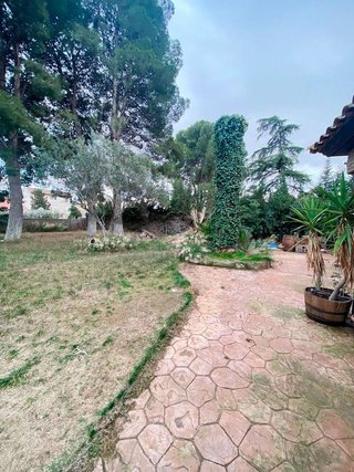 Chalet en venta en Sobradiel