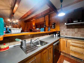 Chalet en venta en Sobradiel