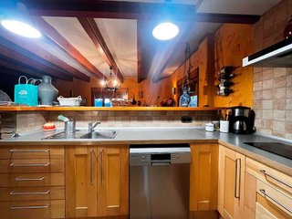 Chalet en venta en Sobradiel