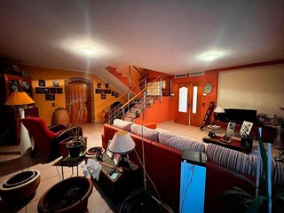 Chalet en venta en Sobradiel
