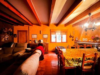 Chalet en venta en Sobradiel