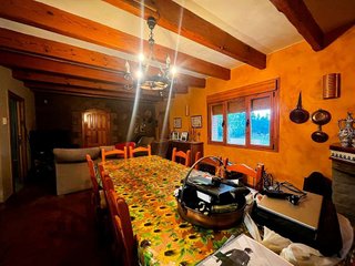 Chalet en venta en Sobradiel