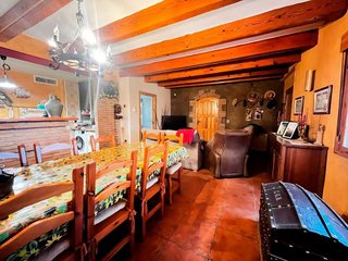Chalet en venta en Sobradiel