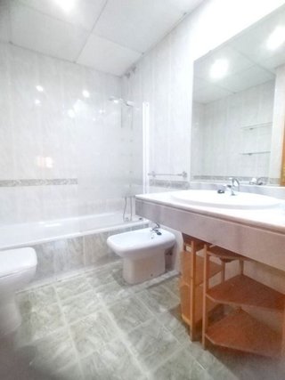 Piso en alquiler en La Unión - Cruz de Humilladero - Los Tilos en Málaga