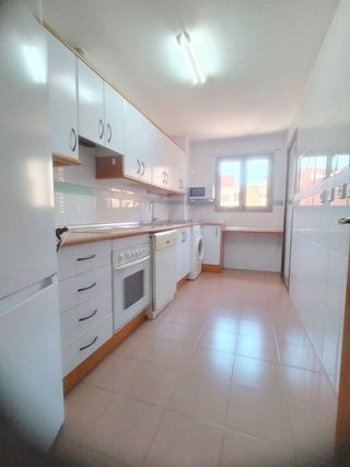 Piso en alquiler en La Unión - Cruz de Humilladero - Los Tilos en Málaga