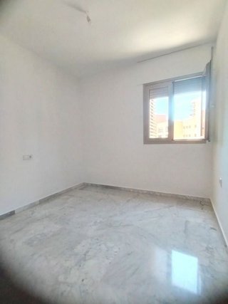 Piso en alquiler en La Unión - Cruz de Humilladero - Los Tilos en Málaga