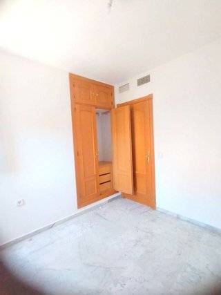 Piso en alquiler en La Unión - Cruz de Humilladero - Los Tilos en Málaga