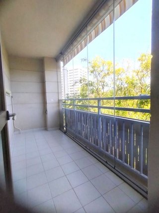 Piso en alquiler en La Unión - Cruz de Humilladero - Los Tilos en Málaga