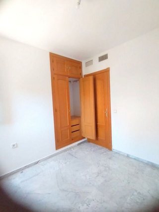 Piso en alquiler en La Unión - Cruz de Humilladero - Los Tilos en Málaga