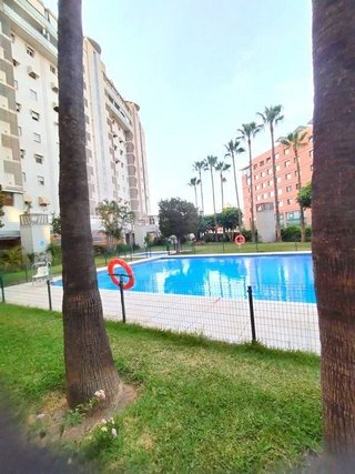 Piso en alquiler en La Unión - Cruz de Humilladero - Los Tilos en Málaga