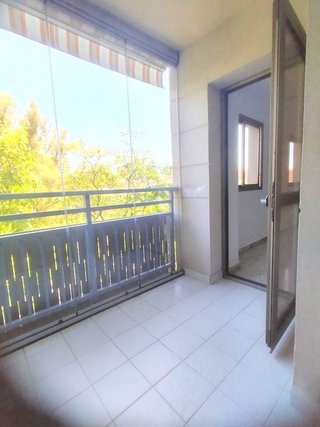 Piso en alquiler en La Unión - Cruz de Humilladero - Los Tilos en Málaga