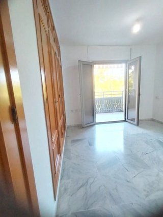 Piso en alquiler en La Unión - Cruz de Humilladero - Los Tilos en Málaga