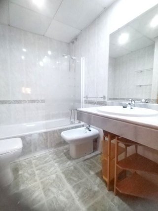 Piso en alquiler en La Unión - Cruz de Humilladero - Los Tilos en Málaga