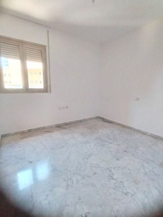 Piso en alquiler en La Unión - Cruz de Humilladero - Los Tilos en Málaga