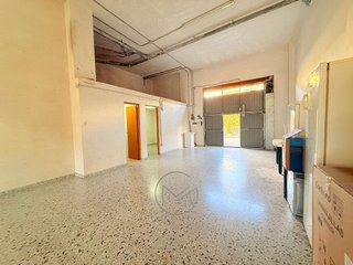 Local comercial en venta en Callosa d´En Sarrià