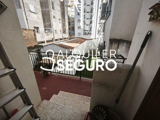 Piso en alquiler en La Magdalena en Zaragoza