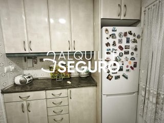 Piso en alquiler en La Magdalena en Zaragoza
