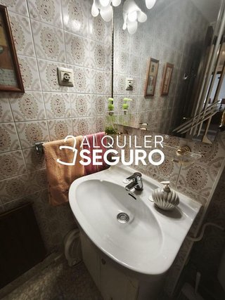 Piso en alquiler en La Magdalena en Zaragoza
