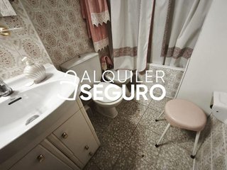 Piso en alquiler en La Magdalena en Zaragoza
