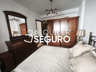 Piso en alquiler en La Magdalena en Zaragoza