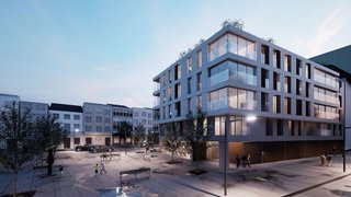 Piso en venta en Canido en Ferrol