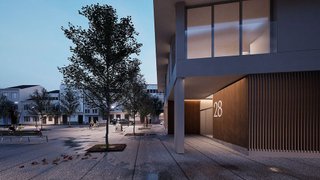 Piso en venta en Canido en Ferrol