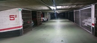 Garaje en venta en Santutxu en Bilbao