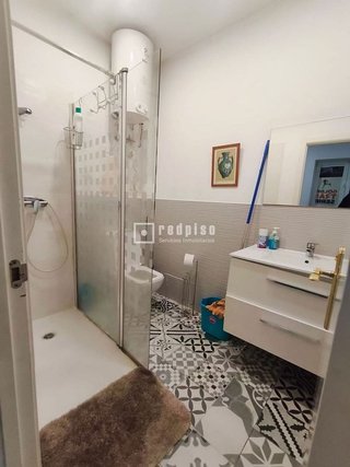 Local comercial en venta en Vista Alegre en Madrid