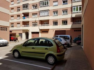 Garaje en venta en El Ejido - Santa Ana en León