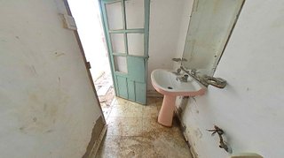 Casa adosada en venta en Barrio de Cachiporro en Valdepeñas