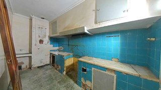 Casa adosada en venta en Barrio de Cachiporro en Valdepeñas