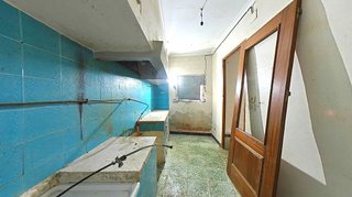 Casa adosada en venta en Barrio de Cachiporro en Valdepeñas