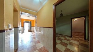 Casa adosada en venta en Barrio de Cachiporro en Valdepeñas