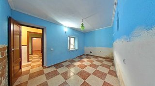 Casa adosada en venta en Barrio de Cachiporro en Valdepeñas