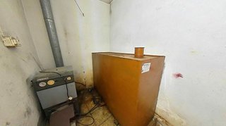 Casa adosada en venta en Barrio de Cachiporro en Valdepeñas