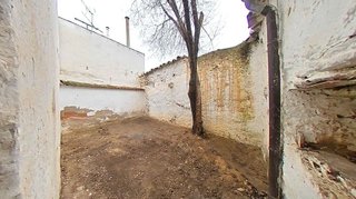 Casa adosada en venta en Barrio de Cachiporro en Valdepeñas