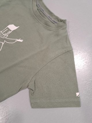 T-shirt Pepe Jeans Taglia 6