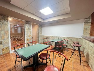 Bar en venta en Pontedeume